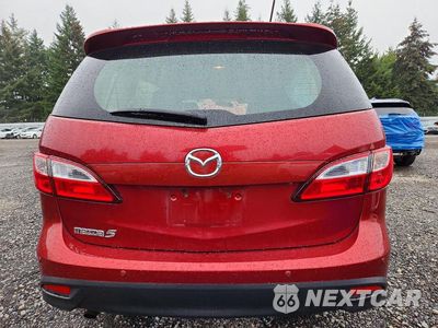 Zdjęcie 6 z 13 samochodu: 2015 MAZDA 5 TOURING VIN:JM1CW2CL7F0189039 - miniatura