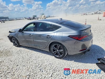 Drugie zdjęcie samochodu z przodu: 2023 ACURA INTEGRA A-SPEC TECH VIN:19UDE4H65PA011035 - miniatura