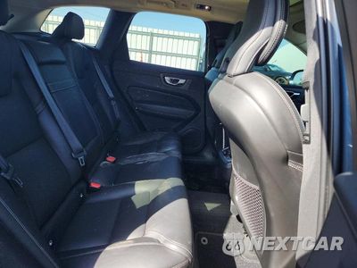 Zdjęcie 10 z 13 samochodu: 2021 VOLVO XC60 T5 INSCRIPTION VIN:YV4102RL6M1836700 - miniatura