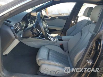 Zdjęcie 7 z 12 samochodu: 2021 AUDI A5 PREMIUM 45 VIN:WAUDACF59MA059368 - miniatura