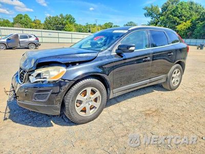 2012 VOLVO XC60 3.2 YV4952DL2C2314019 - główne zdjęcie licytacji z USA - miniatura