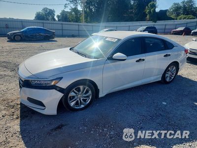 2018 HONDA ACCORD LX 1HGCV1F1XJA088136 - główne zdjęcie licytacji z USA - miniatura