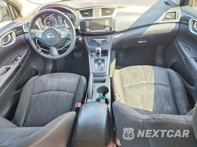 Zdjęcie 8 z 12 samochodu: 2024 NISSAN SENTRA SV VIN:3N1AB7AP9JL618623 - miniatura