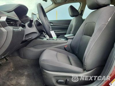 Zdjęcie 7 z 13 samochodu: 2025 NISSAN ALTIMA SV VIN:1N4BL4DV5SN343086 - miniatura