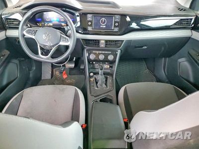 Zdjęcie 8 z 14 samochodu: 2023 VOLKSWAGEN TAOS S VIN:3VVDX7B24PM338322 - miniatura