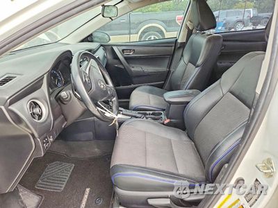 Zdjęcie 7 z 13 samochodu: 2019 TOYOTA COROLLA SE VIN:2T1BURHE3KC129098 - miniatura