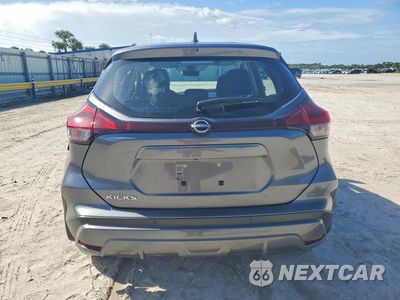 Zdjęcie 6 z 14 samochodu: 2024 NISSAN KICKS S VIN:3N1CP5BV1RL508673 - miniatura