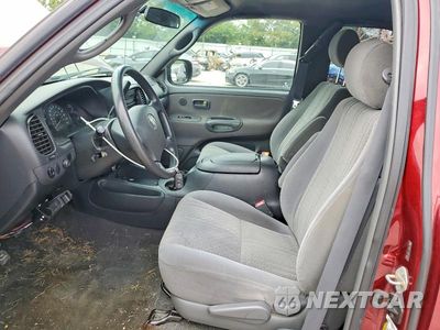 Zdjęcie 7 z 12 samochodu: 2005 TOYOTA TUNDRA ACCESS CAB SR5 VIN:5TBBT44195S470275 - miniatura