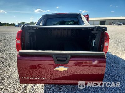 Zdjęcie 6 z 13 samochodu: 2007 CHEVROLET AVALANCHE K1500 VIN:3GNFK12327G128285 - miniatura