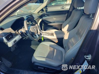 Zdjęcie 7 z 12 samochodu: 2019 HONDA ACCORD EXL VIN:1HGCV1F56KA121010 - miniatura