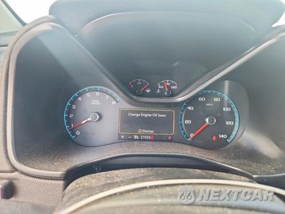 Zdjęcie 9 z 13 samochodu: 2019 GMC CANYON SLE VIN:1GTG5CEN3K1101519 - miniatura