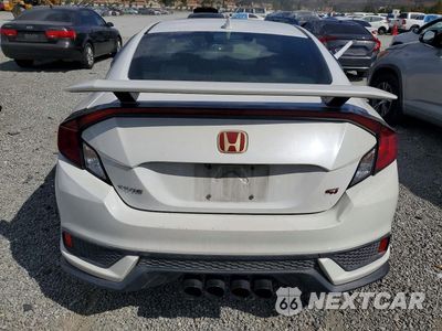 Zdjęcie 6 z 12 samochodu: 2018 HONDA CIVIC SI VIN:2HGFC3A59JH754333 - miniatura