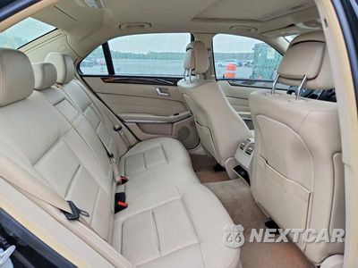 Zdjęcie 10 z 13 samochodu: 2016 MERCEDES-BENZ E 350 VIN:WDDHF5KB7GB299813 - miniatura