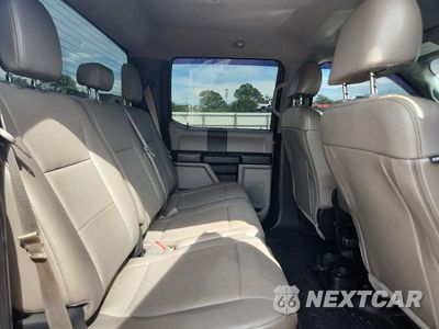 Zdjęcie 10 z 12 samochodu: 2019 FORD F250 SUPER DUTY VIN:1FT7W2BT0KEC49372 - miniatura