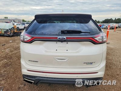Zdjęcie 6 z 14 samochodu: 2015 FORD EDGE SPORT VIN:2FMTK4AP6FBC30414 - miniatura