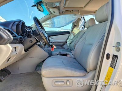 Zdjęcie 7 z 13 samochodu: 2008 LEXUS RX 350 VIN:2T2HK31U48C091108 - miniatura