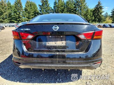 Zdjęcie 6 z 13 samochodu: 2020 NISSAN ALTIMA S VIN:1N4BL4BV9LC177638 - miniatura