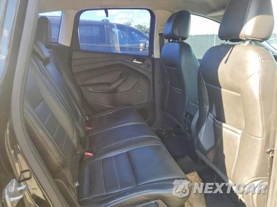 Zdjęcie 11 z 14 samochodu: 2015 FORD C-MAX PREMIUM SEL VIN:1FADP5CU7FL111215 - miniatura