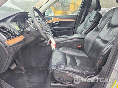 Zdjęcie 7 z 13 samochodu: 2018 VOLVO XC90 T6 VIN:YV4A22PL1J1371509 - miniatura