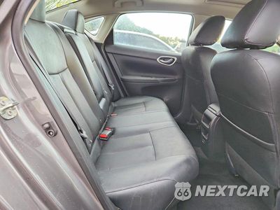 Zdjęcie 10 z 13 samochodu: 2019 NISSAN SENTRA SL VIN:3N1AB7AP8KY457413 - miniatura