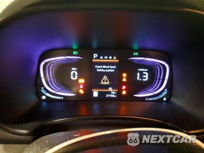 Zdjęcie 9 z 12 samochodu: 2025 KIA SOUL LX VIN:KNDJ23AU3S7962451 - miniatura