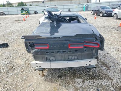 Zdjęcie 6 z 12 samochodu: 2017 DODGE CHALLENGER R/T VIN:2C3CDZBT0HH617097 - miniatura