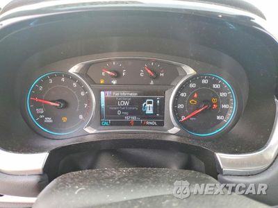 Zdjęcie 9 z 13 samochodu: 2018 CHEVROLET TRAVERSE LT VIN:1GNERGKW3JJ102210 - miniatura