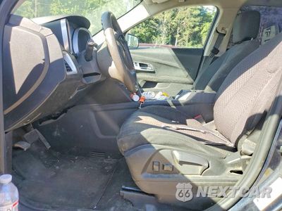 Zdjęcie 7 z 12 samochodu: 2015 CHEVROLET EQUINOX LS VIN:2GNALAEK3F6173384 - miniatura