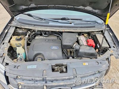 Zdjęcie 11 z 12 samochodu: 2011 FORD EDGE SE VIN:2FMDK3GCXBBB03050 - miniatura