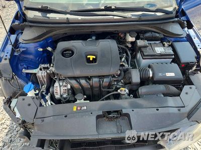 Zdjęcie 11 z 13 samochodu: 2019 HYUNDAI ELANTRA SE VIN:5NPD74LF5KH486959 - miniatura