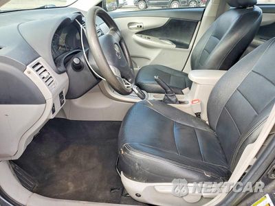 Zdjęcie 7 z 12 samochodu: 2012 TOYOTA COROLLA LE VIN:2T1BU4EE2CC844527 - miniatura