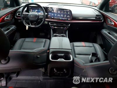 Zdjęcie 8 z 13 samochodu: 2026 CHEVROLET TRAVERSE RS VIN:1GNERLKS0TJ147498 - miniatura