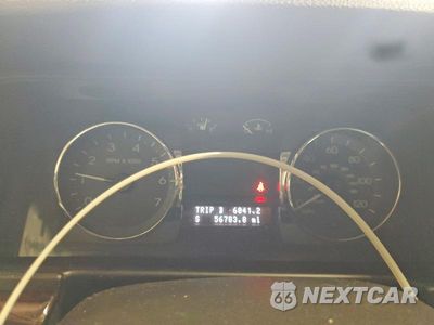 Zdjęcie 9 z 13 samochodu: 2007 LINCOLN MKZ VIN:3LNHM26TX7R653400 - miniatura