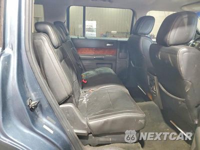 Zdjęcie 11 z 14 samochodu: 2010 FORD FLEX LIMITED VIN:2FMGK5DC0ABA99344 - miniatura