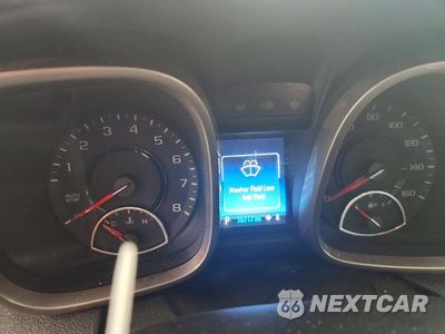 Zdjęcie 9 z 13 samochodu: 2014 CHEVROLET MALIBU LTZ VIN:1G11H5SL0EF194706 - miniatura