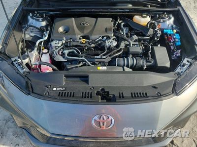 Zdjęcie 11 z 12 samochodu: 2026 TOYOTA CAMRY XLE VIN:4T1DAACK1TU306361 - miniatura