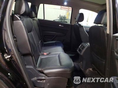 Zdjęcie 11 z 13 samochodu: 2021 VOLKSWAGEN ATLAS SEL VIN:1V2BR2CA6MC535982 - miniatura