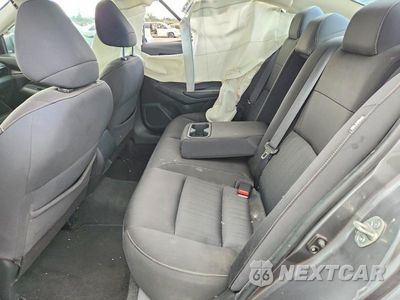 Zdjęcie 10 z 12 samochodu: 2020 NISSAN ALTIMA S VIN:1N4BL4BV6LC214225 - miniatura