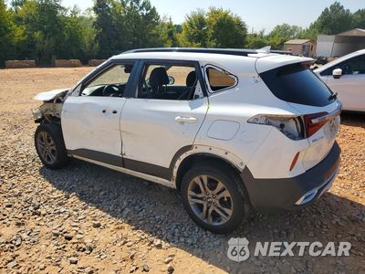 Drugie zdjęcie samochodu z przodu: 2021 KIA SELTOS S VIN:KNDEU2AA6M7161575 - miniatura