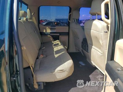 Zdjęcie 10 z 12 samochodu: 2015 FORD F150 SUPERCREW VIN:1FTEW1C86FFC71341 - miniatura