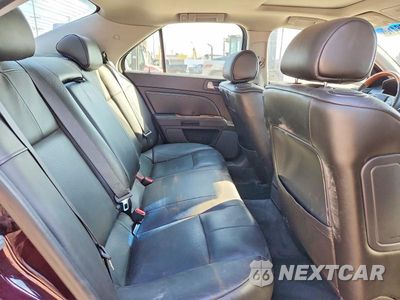 Zdjęcie 10 z 13 samochodu: 2009 CADILLAC STS VIN:1G6DZ67A390168787 - miniatura