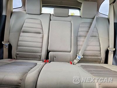 Zdjęcie 10 z 14 samochodu: 2019 HONDA CR-V LX VIN:2HKRW6H31KH202553 - miniatura
