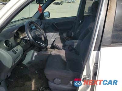 Zdjęcie 7 z 12 samochodu: 2003 TOYOTA RAV4 BASE VIN:JTEGH20V830099701 - miniatura