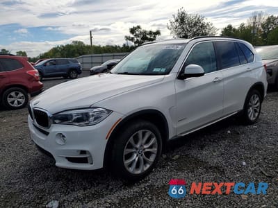 2016 BMW X5 XDRIVE35I 5UXKR0C59G0S90902 - główne zdjęcie licytacji z USA - miniatura