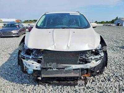 Piąte zdjęcie samochodu w środku: 2016 FORD ESCAPE TITANIUM VIN:1FMCU9J91GUB11058 - miniatura