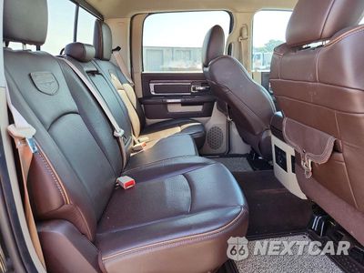 Zdjęcie 10 z 12 samochodu: 2018 RAM 1500 LONGHORN VIN:1C6RR7PT8JS175258 - miniatura