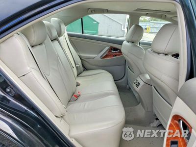 Zdjęcie 10 z 12 samochodu: 2011 TOYOTA CAMRY XLE V6 VIN:4T1BK3EKXBU623499 - miniatura