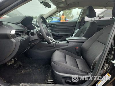 Zdjęcie 7 z 12 samochodu: 2019 NISSAN ALTIMA S VIN:1N4BL4BV0KC205552 - miniatura