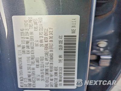 Zdjęcie 14 z 14 samochodu: 2025 MAZDA CX-50 PREMIUM PLUS VIN:7MMVAAEW1SN135838 - miniatura