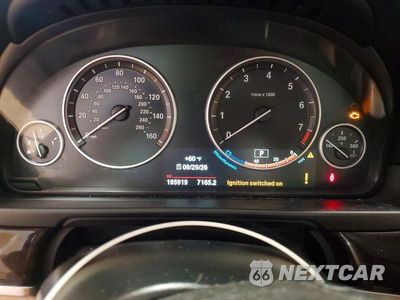 Zdjęcie 9 z 12 samochodu: 2016 BMW 528 XI VIN:WBA5A7C51GG145484 - miniatura